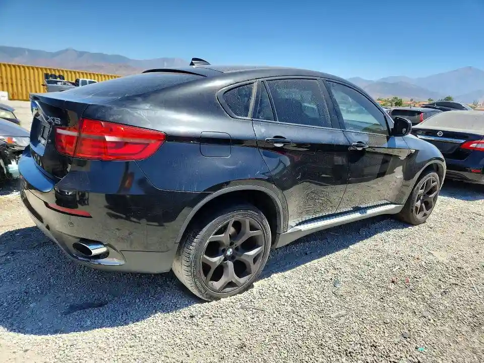 5UXFG2C58DL784942 2013 BMW X6-2