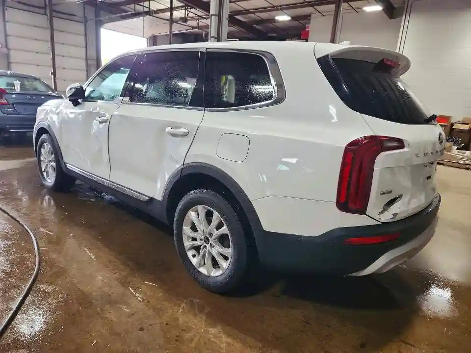 5XYP2DHC1LG073066 2020 KIA TELLURIDE-1