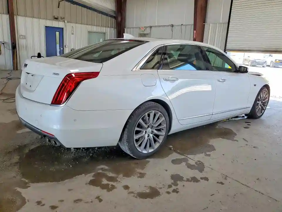1G6KF5RS4GU166438 2016 CADILLAC CT6-2
