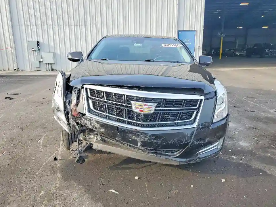 2G61P5S33H9127835 2017 CADILLAC XTS-4