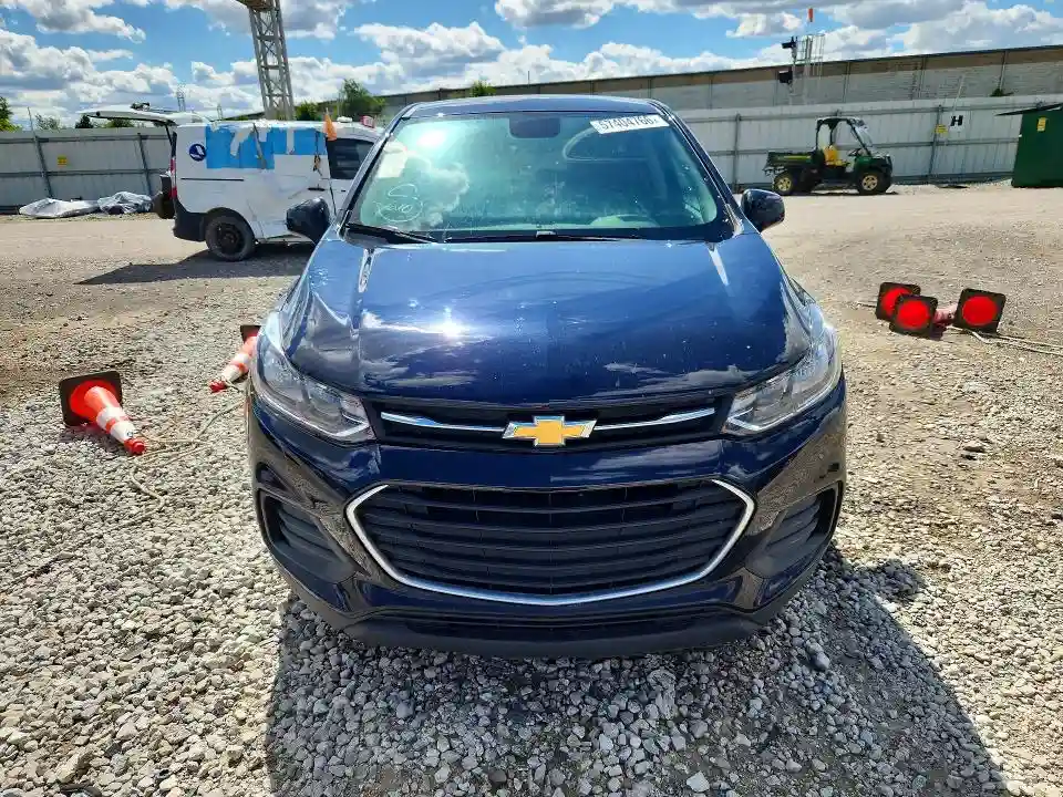KL7CJKSB0MB314467 2021 CHEVROLET TRAX-4