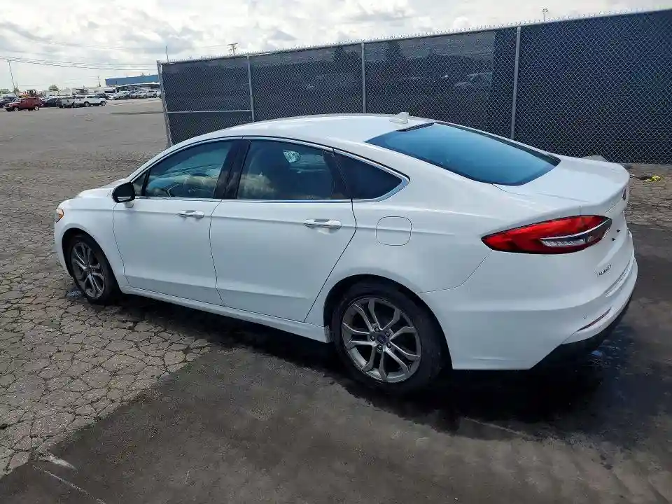 3FA6P0CDXKR150713 2019 FORD FUSION-1