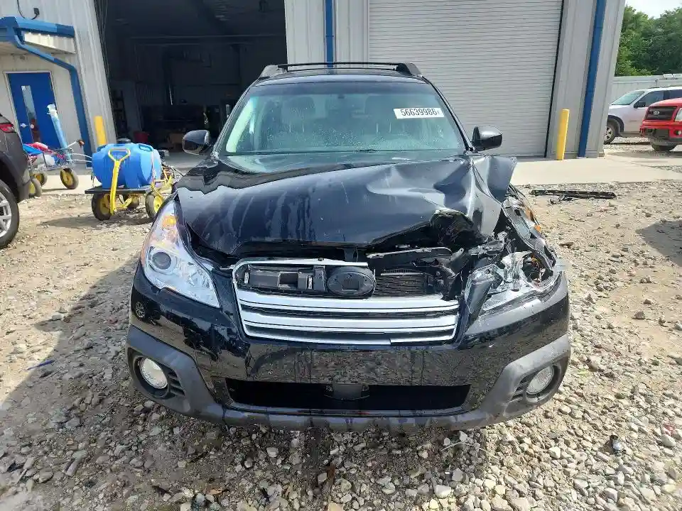 4S4BRCCC8D3260054 2013 SUBARU LEGACY-4