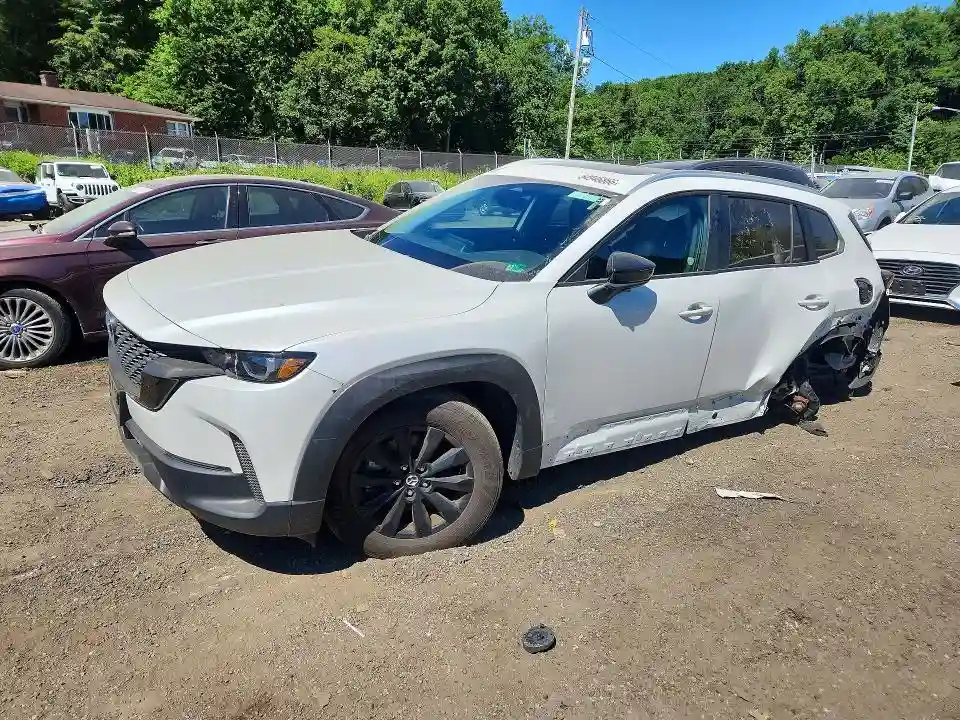 7MMVABDM6SN345938 2025 MAZDA CX-50-0