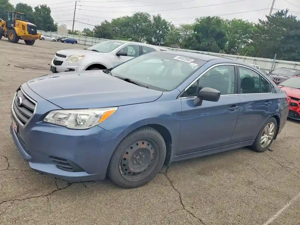 4S3BNBA62F3057851 2015 SUBARU LEGACY-0
