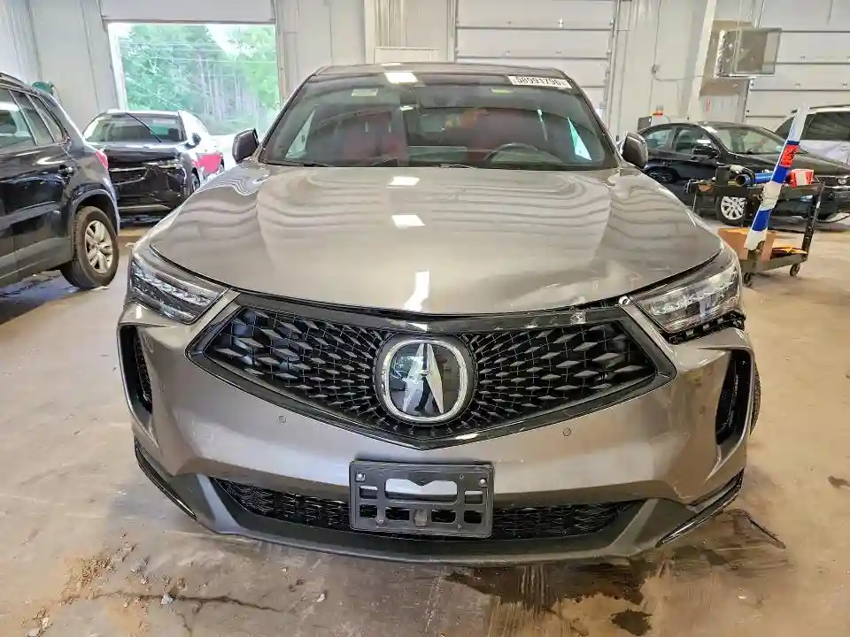 5J8TC2H69PL002803 2023 ACURA RDX-4