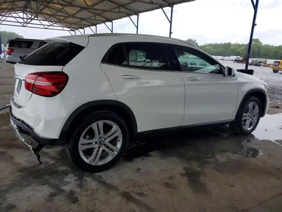 WDCTG4EB6JJ513219 2018 MERCEDES-BENZ GLA-CLASS-2