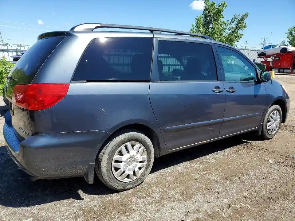 5TDZK4CC1AS291475 2010 TOYOTA SIENNA-2