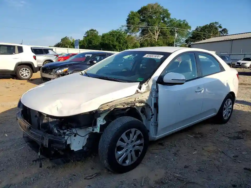 KNAFU4A2XC5502427 2012 KIA FORTE-0