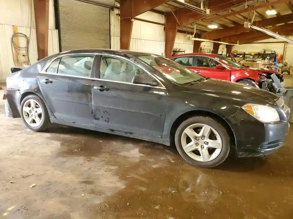 1G1ZB5E00CF200507 2012 CHEVROLET MALIBU-3