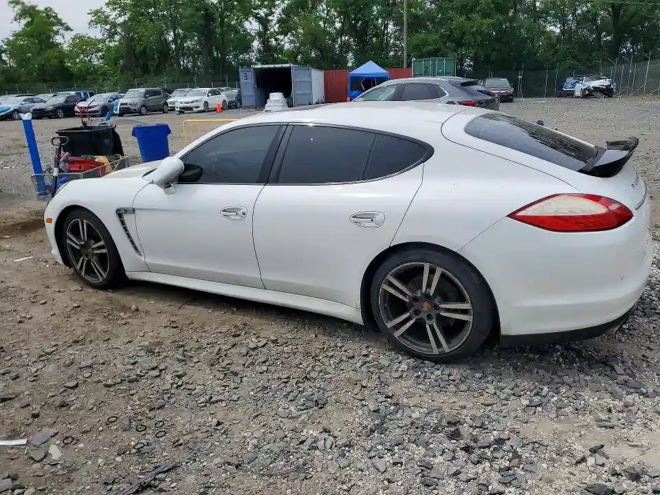 WP0AA2A78DL016816 2013 PORSCHE PANAMERA-1