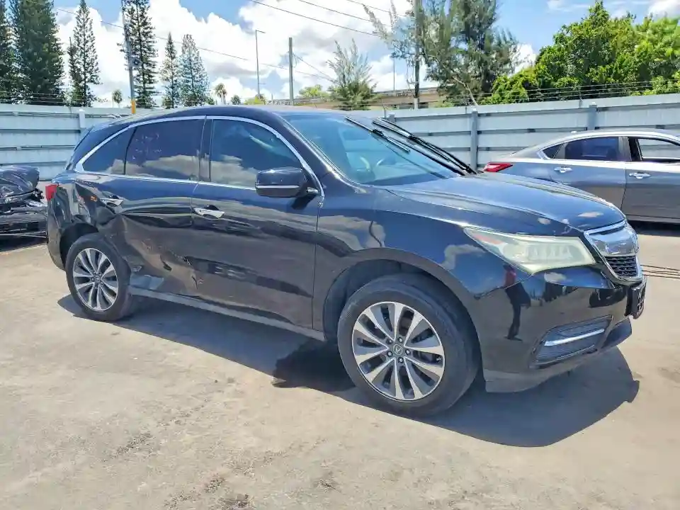 5FRYD3H48GB018336 2016 ACURA MDX-3