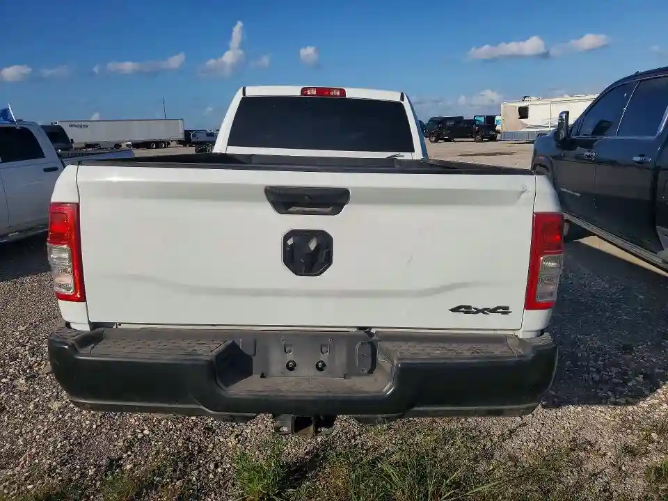 3C6UR5HL4PG565965 2023 RAM 2500-5
