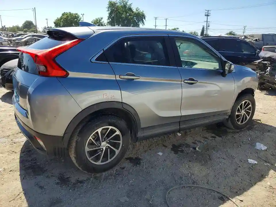 JA4AS3AA8LZ034401 2020 MITSUBISHI ECLIPSE-2