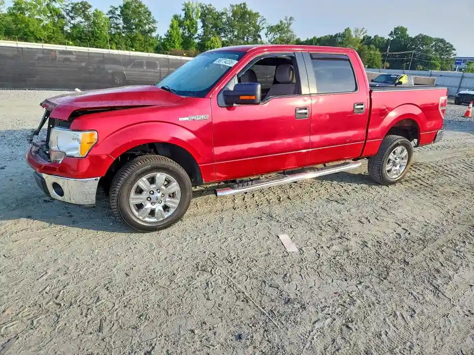 1FTEW1C80AFD48679 2010 FORD F-150-0