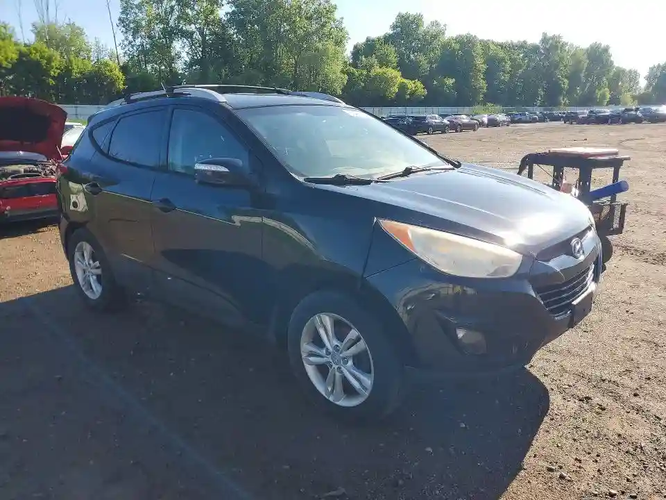 KM8JU3AC6DU702451 2013 HYUNDAI TUCSON-3