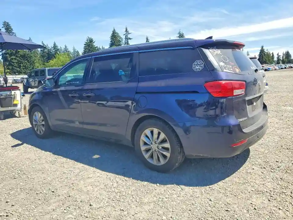 KNDMC5C16J6367090 2018 KIA SEDONA-1
