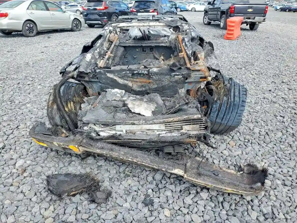 1G2PF379XGP245901 1986 PONTIAC FIERO-5