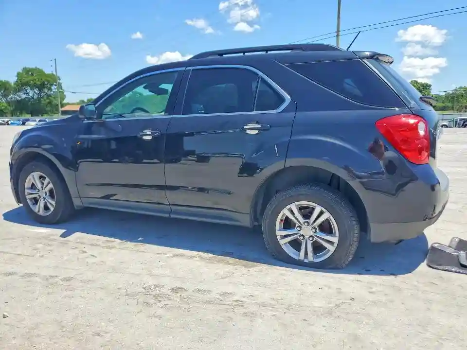 2GNALBEK8E6281942 2014 CHEVROLET EQUINOX-1