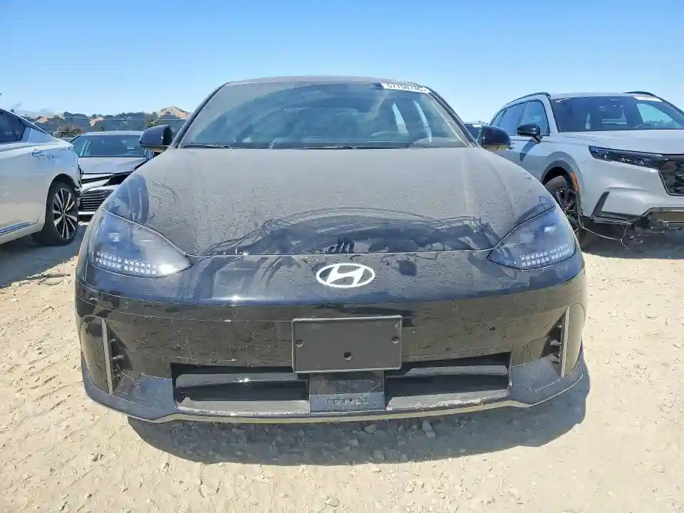 KMHM34AA1SA114573 2025 HYUNDAI ALL OTHER-4