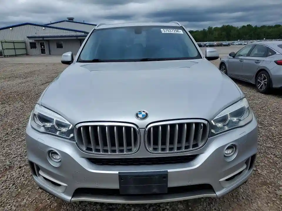5UXKS4C59F0N08959 2015 BMW X5-4
