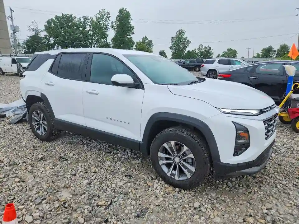 3GNAXPEG1TL261313 2026 CHEVROLET EQUINOX-3