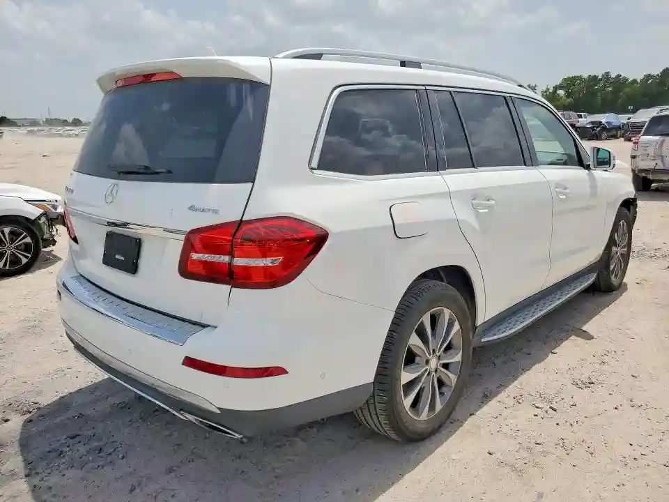 4JGDF6EE9KB210655 2019 MERCEDES-BENZ GLS-CLASS-2