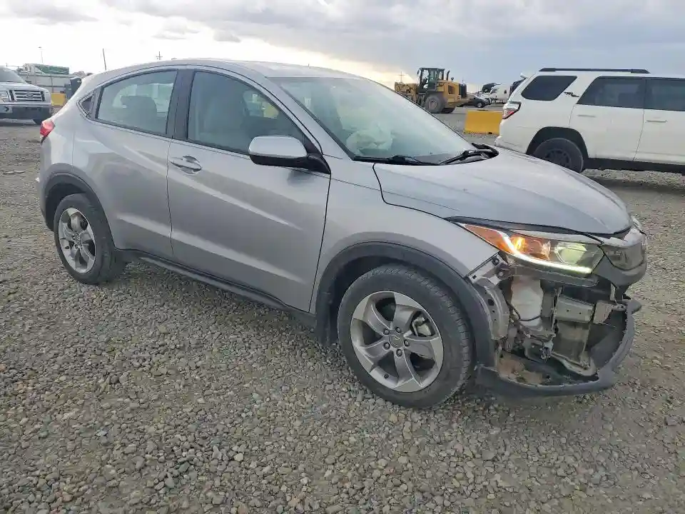 3CZRU6H31KM725467 2019 HONDA HR-V-3