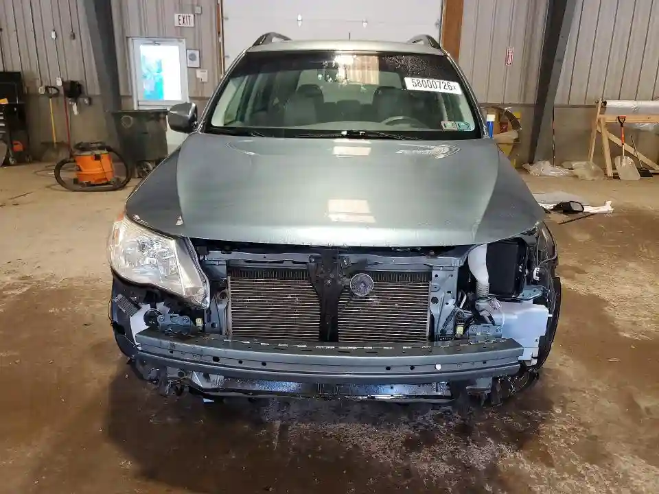 JF2SHADC1BH755157 2011 SUBARU FORESTER-4
