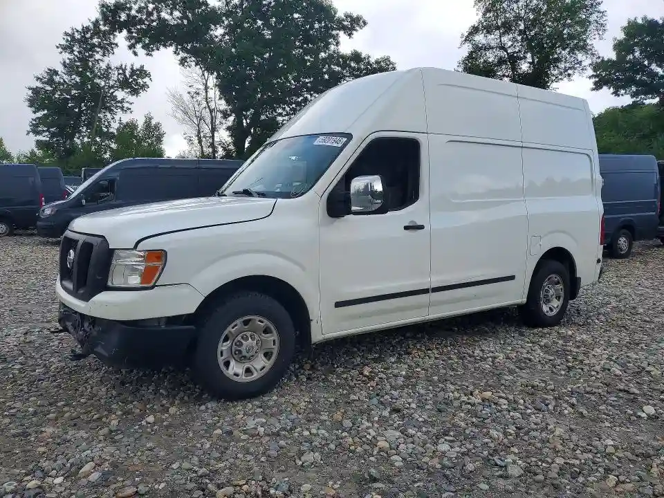 1N6AF0LY7MN808663 2021 NISSAN NV-0