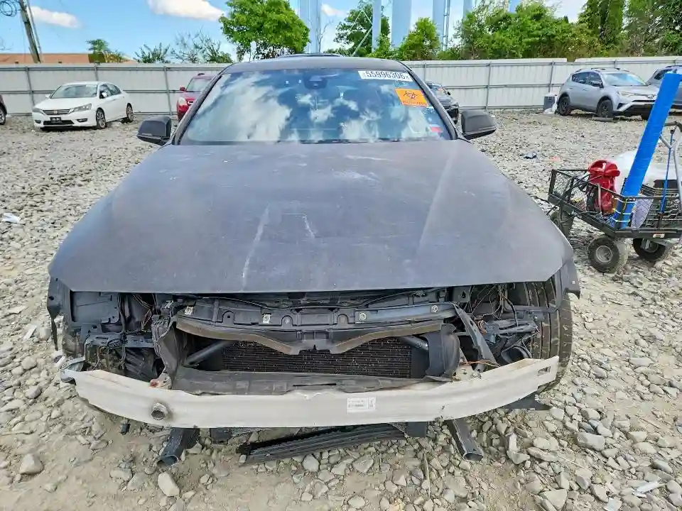 WBA4J1C59JBG79302 2018 BMW 4 SERIES-4