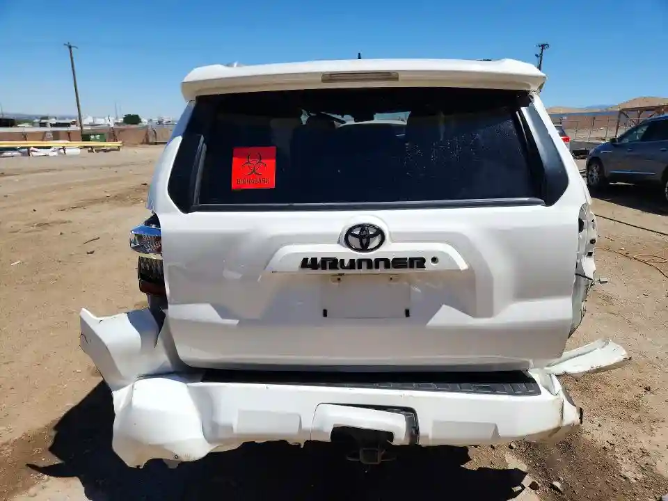 JTEBU5JR1J5502331 2018 TOYOTA 4RUNNER-5