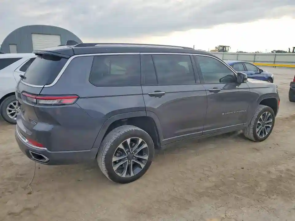 1C4RJKDG4P8100301 2023 JEEP CHEROKEE-2