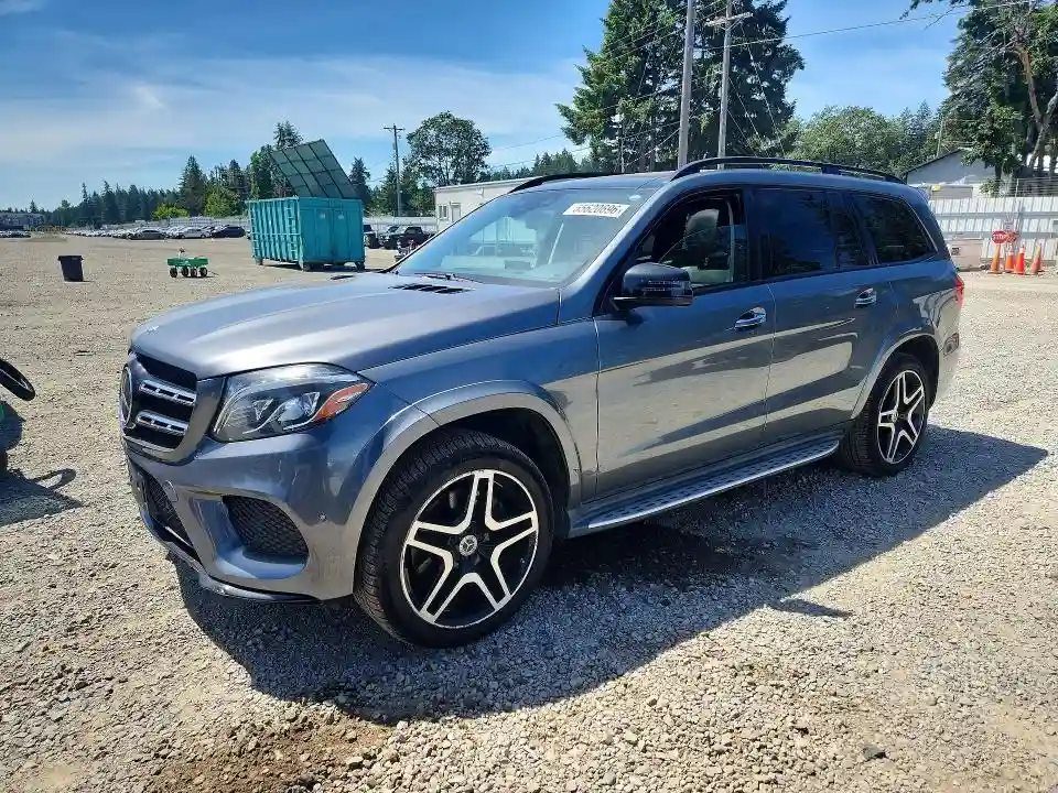 4JGDF7DE2JB035753 2018 MERCEDES-BENZ GLS-CLASS-0