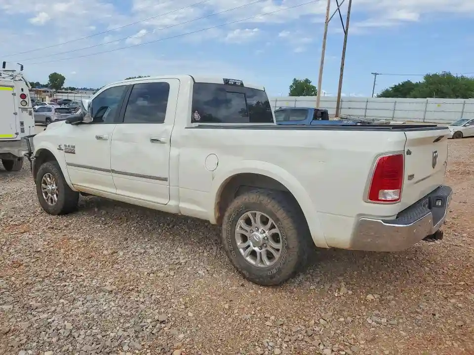 3C6UR5FL2JG109246 2018 RAM 2500-1