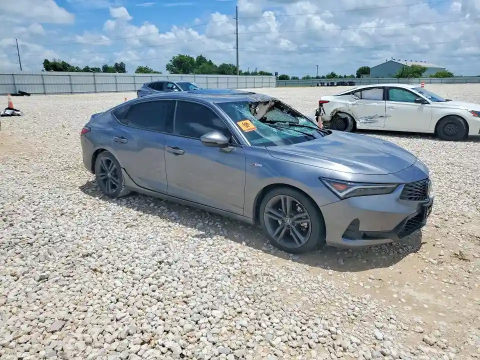 19UDE4H65RA009269 2024 ACURA INTEGRA-3