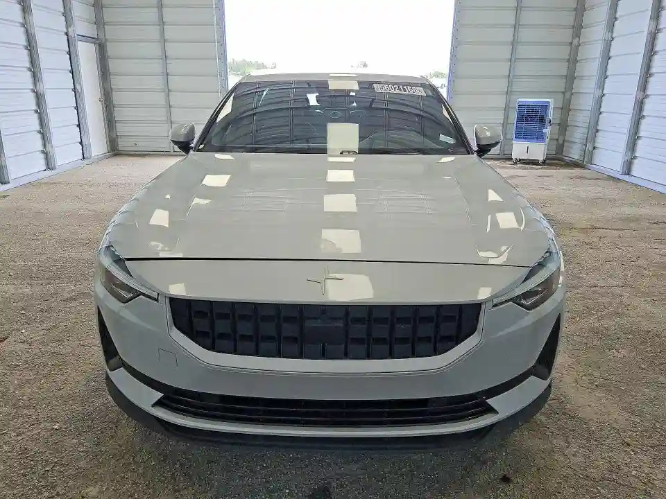 YSMEG3KA2PL124051 2023 POLESTAR 2-4