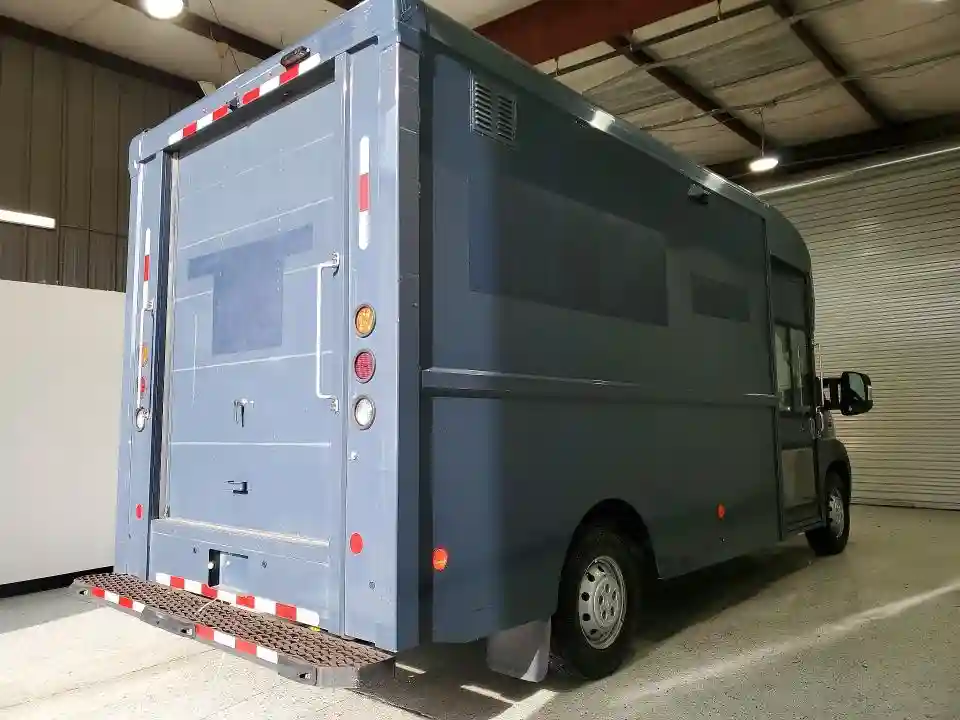3C7WRVMG8NE126418 2022 RAM PROMASTER-2