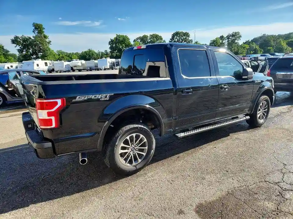 1FTEW1EG4JKD06222 2018 FORD F150-2