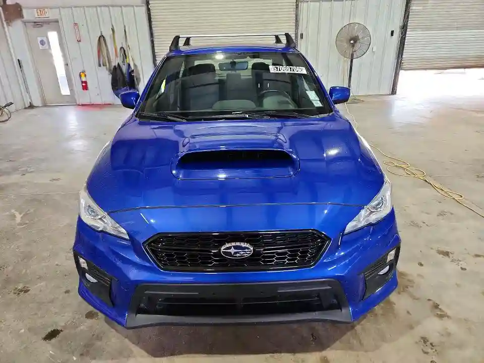 JF1VA1C63M9823392 2021 SUBARU WRX-4
