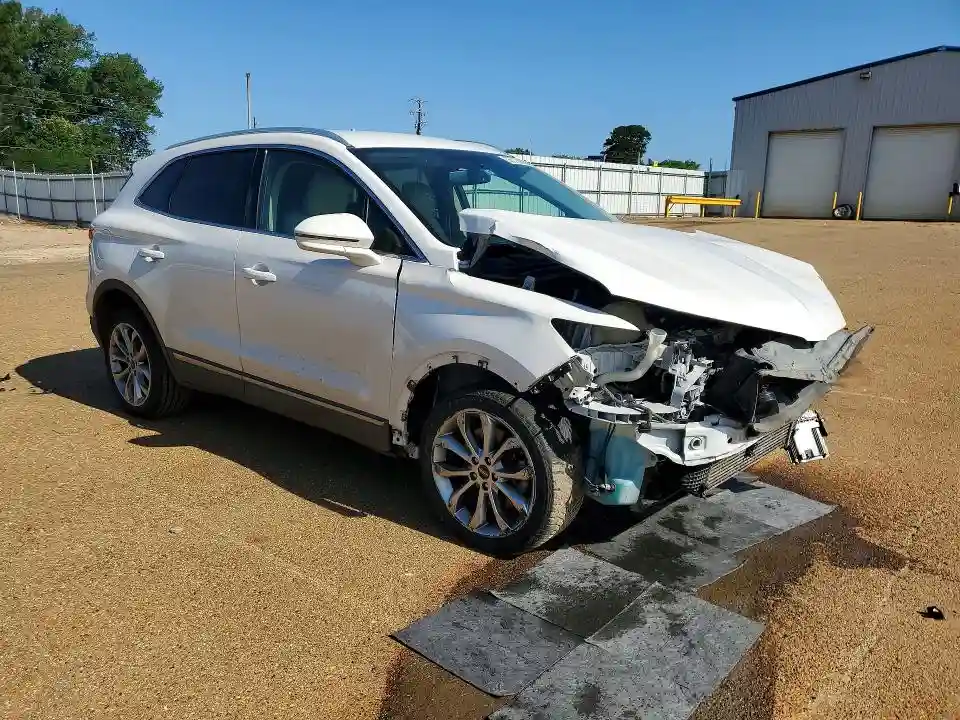 5LMCJ2C96JUL30888 2018 LINCOLN MKC-3