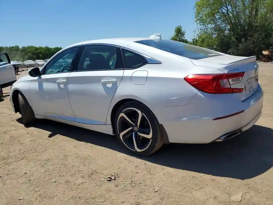 1HGCV1F39KA088454 2019 HONDA ACCORD-1