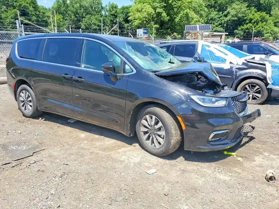 2C4RC1S75SR573922 2025 CHRYSLER PACIFICA-3