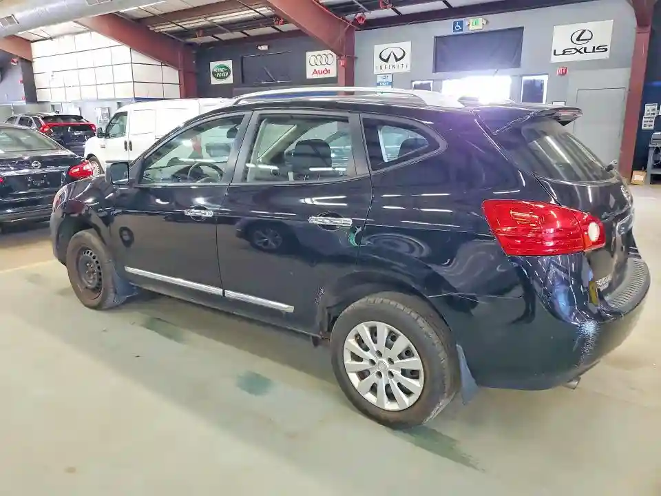 JN8AS5MV0EW713636 2014 NISSAN ROGUE-1