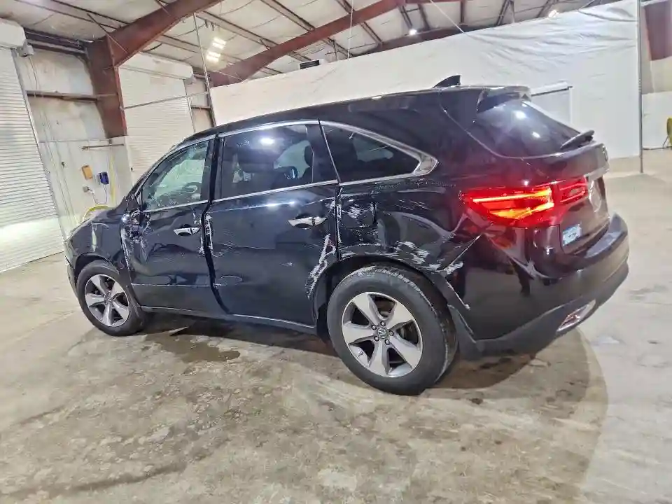 5FRYD4H26GB002169 2016 ACURA MDX-1