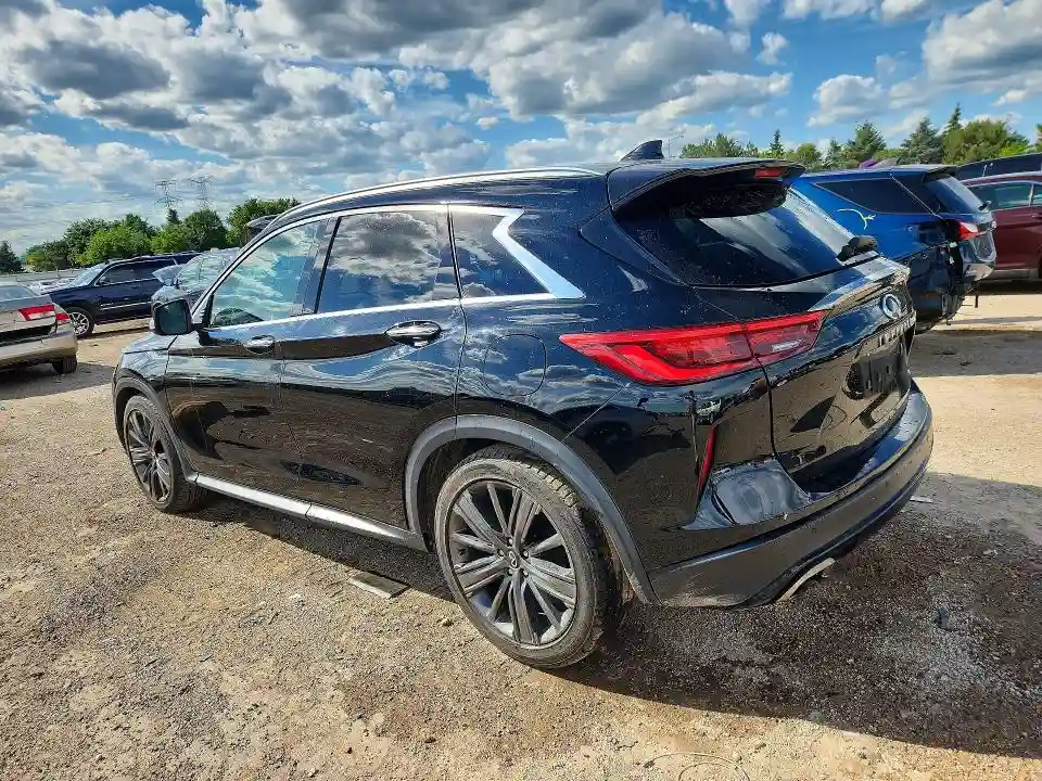 3PCAJ5M19LF106597 2020 INFINITI QX50-1
