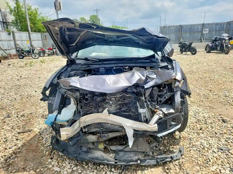 5J8TB4H7XJL022881 2018 ACURA RDX-4