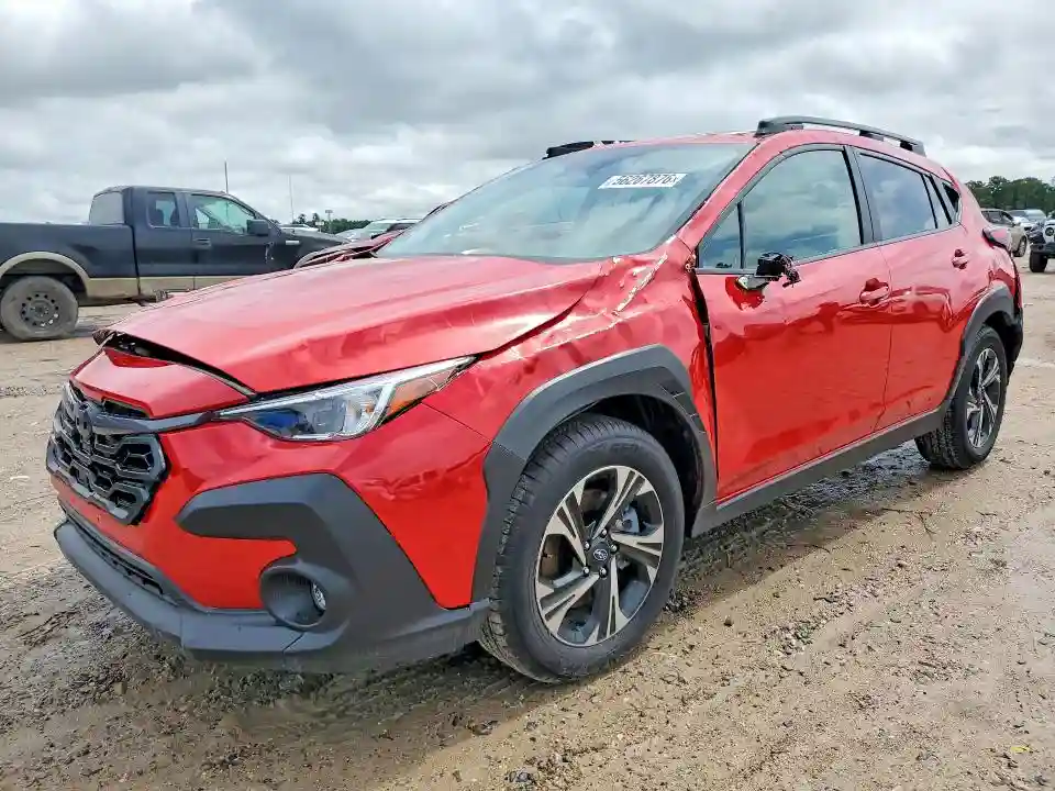JF2GUHDC3SH286762 2025 SUBARU CROSSTREK-0