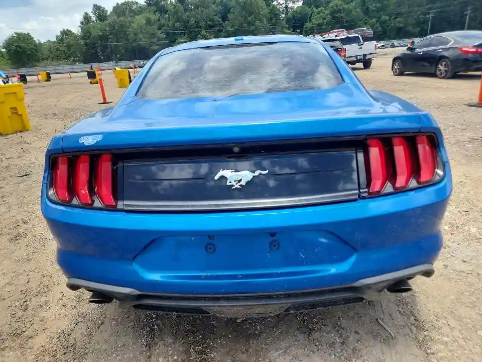 1FA6P8TH8K5197078 2019 FORD MUSTANG-5