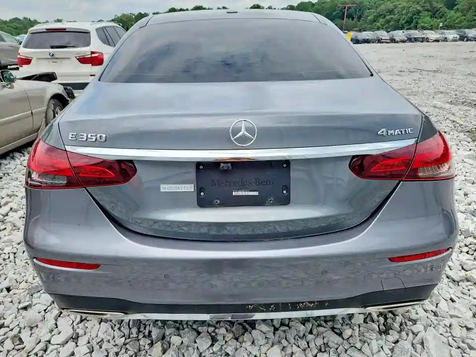 W1KZF8EBXNB072534 2022 MERCEDES-BENZ E-CLASS-5